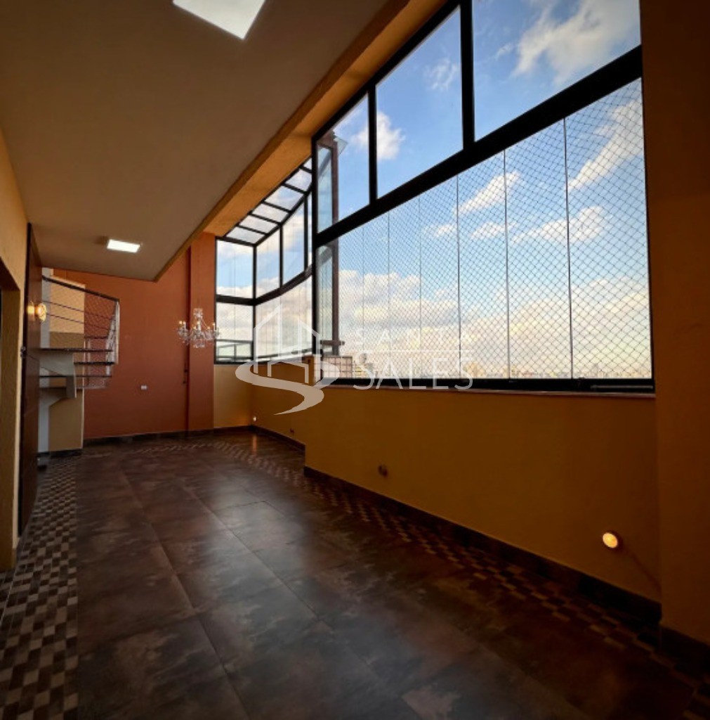 Apartamento, 4 quartos, 217 m² - Foto 2