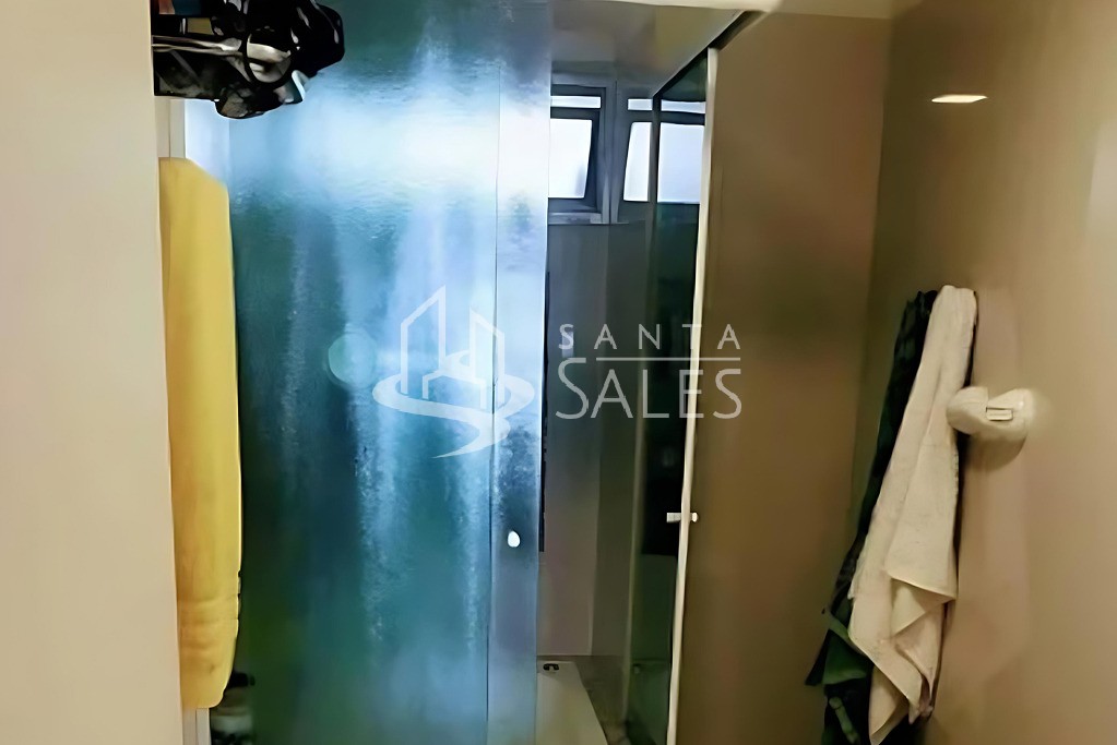 Apartamento, 3 quartos, 140 m² - Foto 12