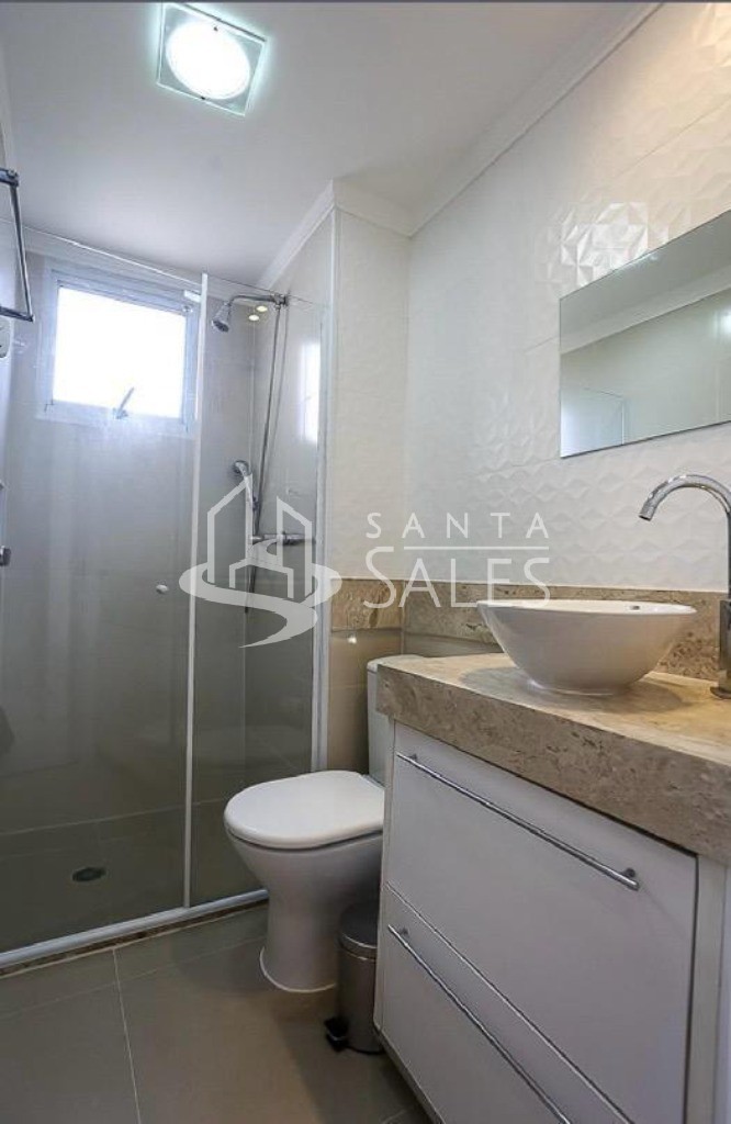 Apartamento, 2 quartos, 49 m² - Foto 12