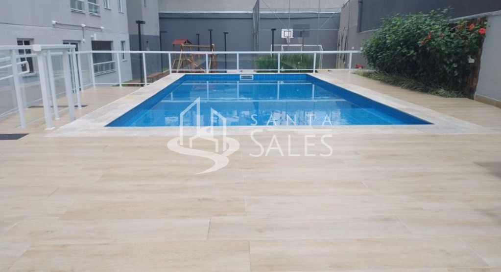 Apartamento, 1 quarto, 35 m² - Foto 15
