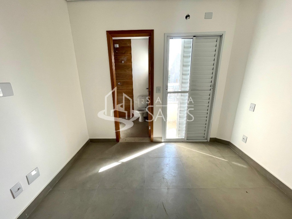 Apartamento, 2 quartos, 45 m² - Foto 23