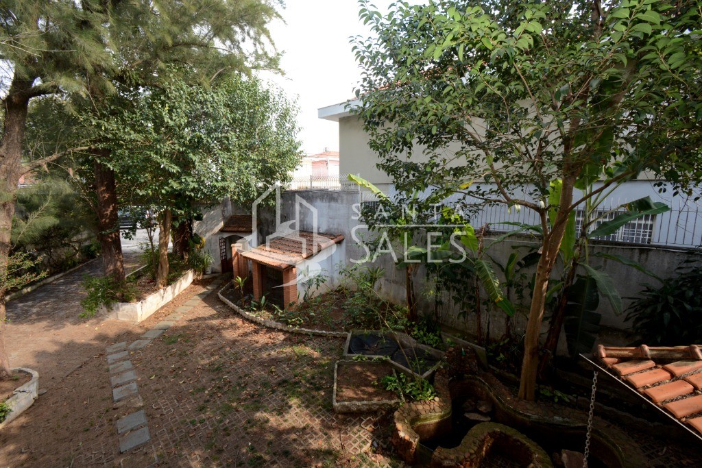 Sobrado, 5 quartos, 856 m² - Foto 35