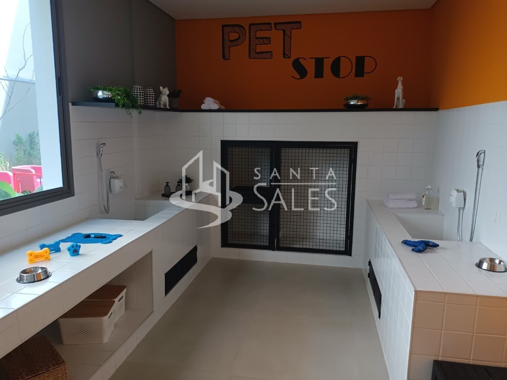 Apartamento, 1 quarto, 25 m² - Foto 35