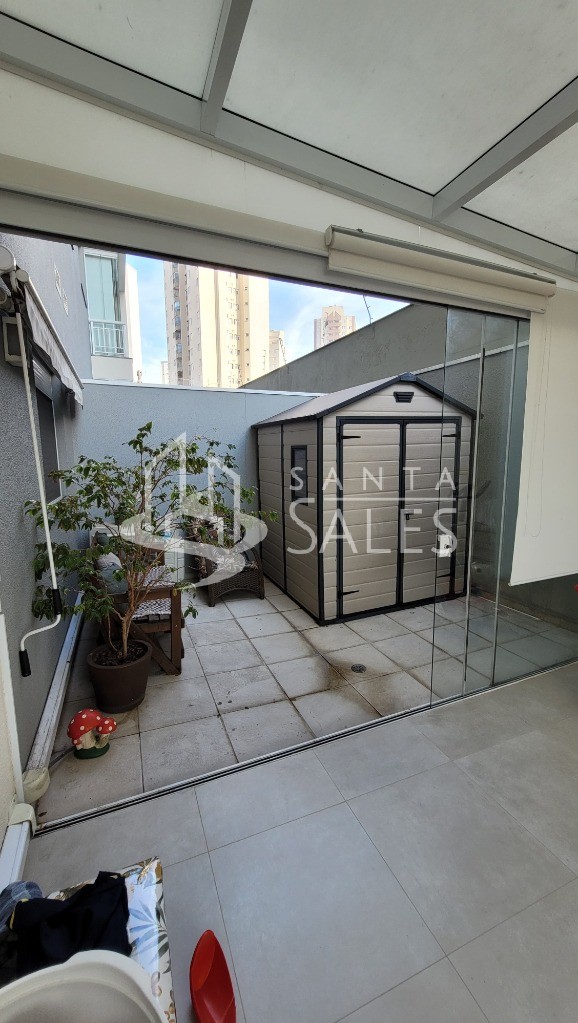 Apartamento, 2 quartos, 91 m² - Foto 36