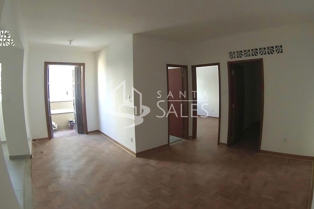 Apartamento, 3 quartos, 70 m² - Foto 1