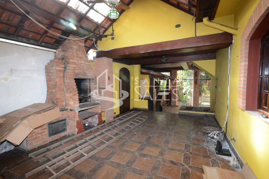 Sobrado, 5 quartos, 856 m² - Foto 61
