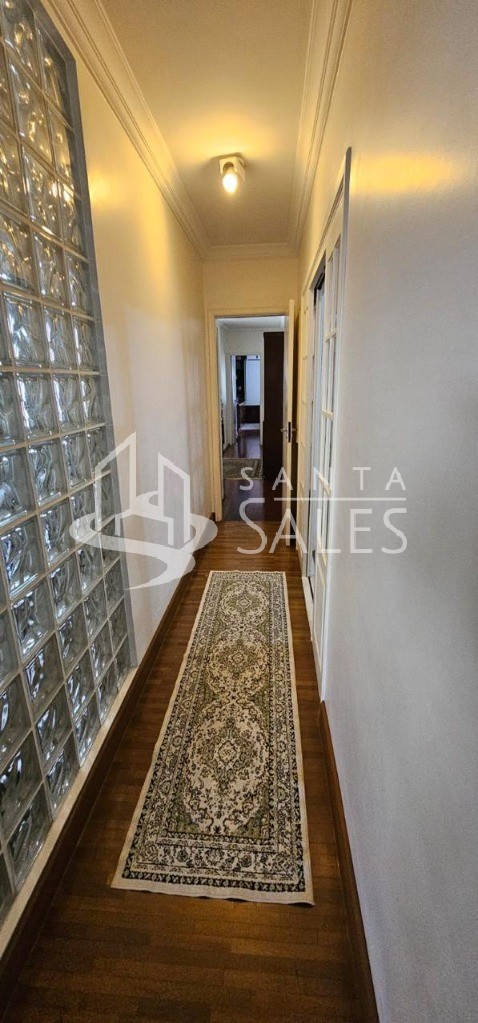 Apartamento, 4 quartos, 200 m² - Foto 9