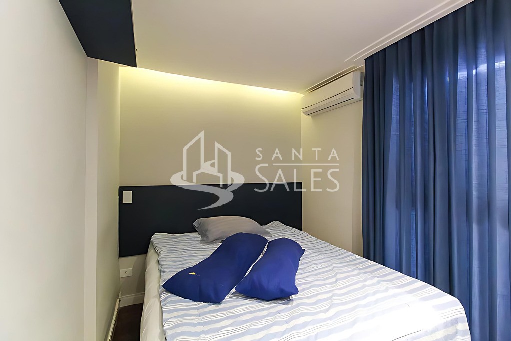 Apartamento à venda com 3 quartos, 156m² - Foto 16