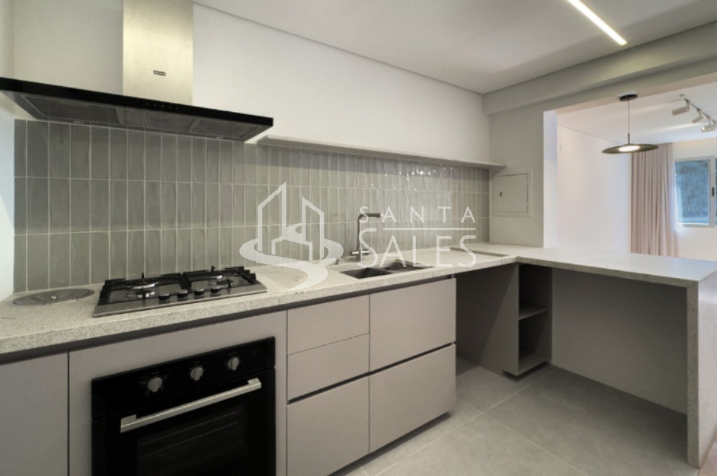 Apartamento, 2 quartos, 55 m² - Foto 3