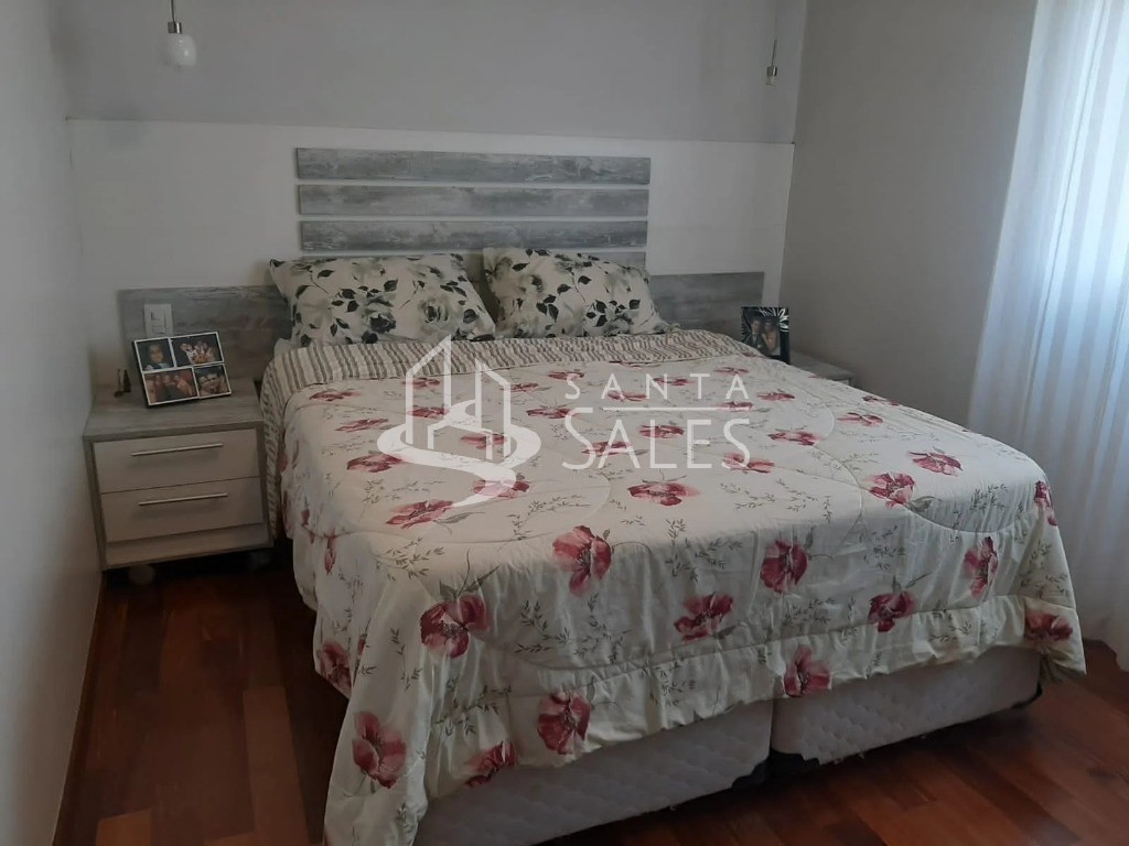 Apartamento à venda com 2 quartos, 100m² - Foto 23