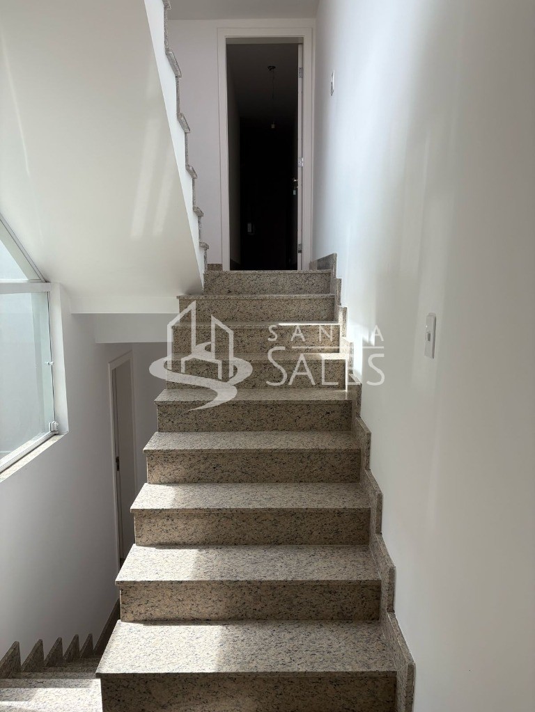 Sobrado, 3 quartos, 220 m² - Foto 29