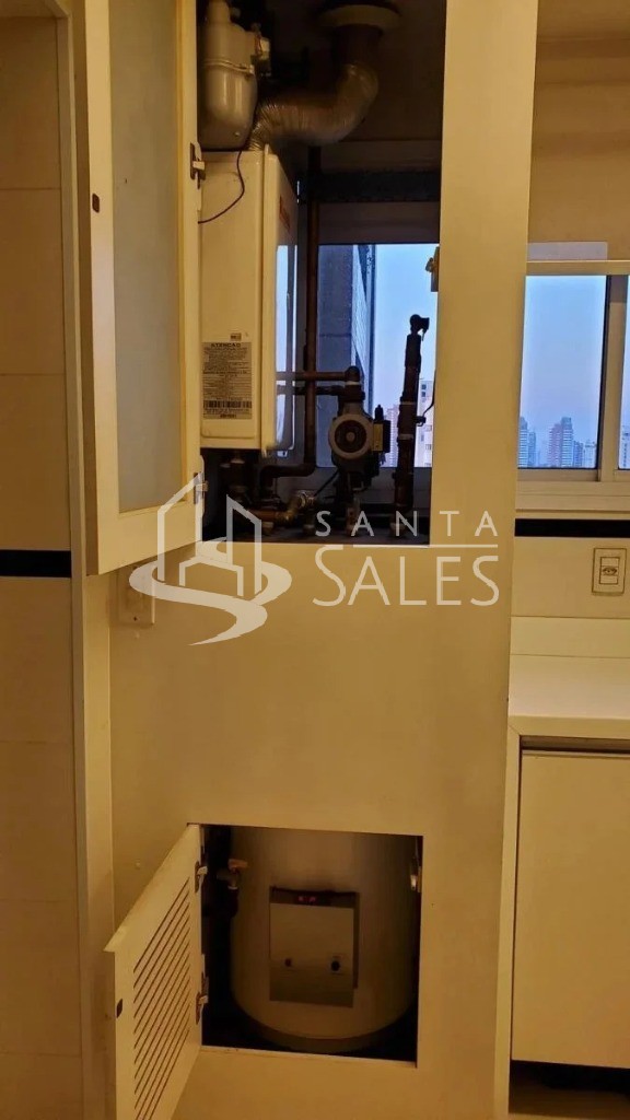 Apartamento, 2 quartos, 207 m² - Foto 35