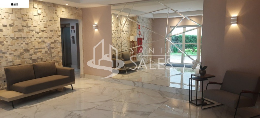 Apartamento, 2 quartos, 60 m² - Foto 24