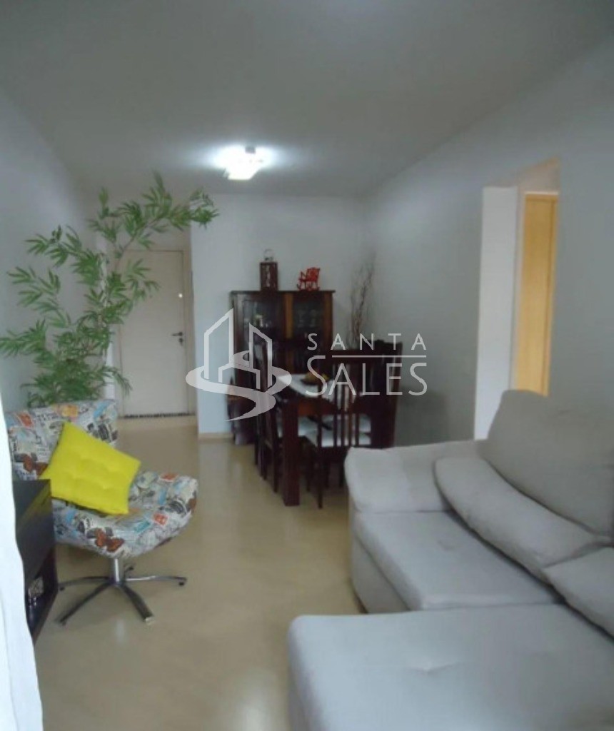 Apartamento, 2 quartos, 65 m² - Foto 2