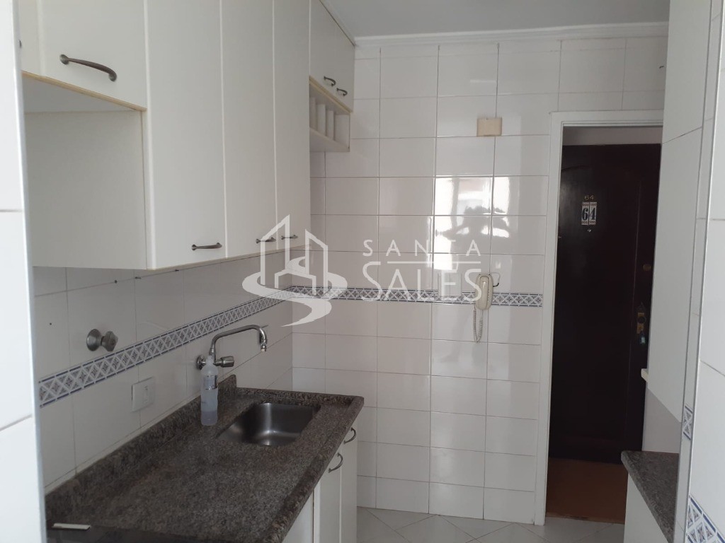 Apartamento, 3 quartos, 70 m² - Foto 10