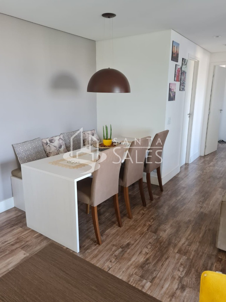 Apartamento, 2 quartos, 64 m² - Foto 3