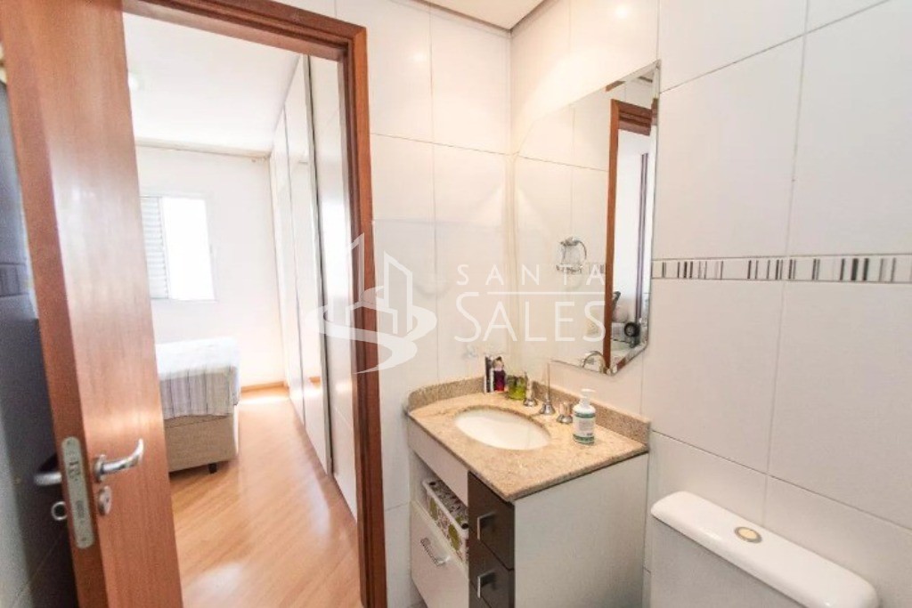 Apartamento, 3 quartos, 76 m² - Foto 11