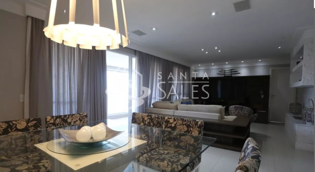 Apartamento, 3 quartos, 157 m² - Foto 6