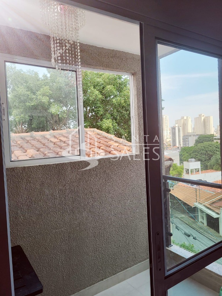 Apartamento, 1 quarto, 35 m² - Foto 5