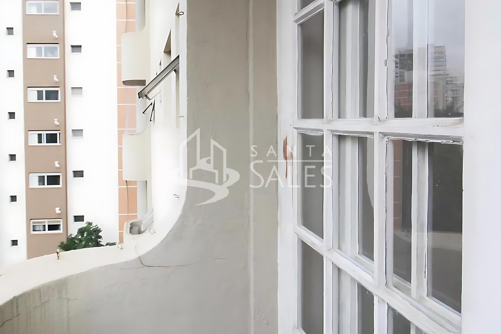 Apartamento, 2 quartos, 70 m² - Foto 27
