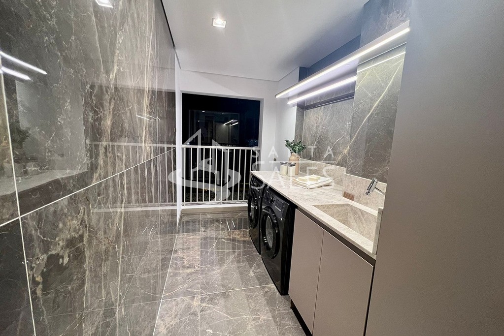 Apartamento, 4 quartos, 234 m² - Foto 23