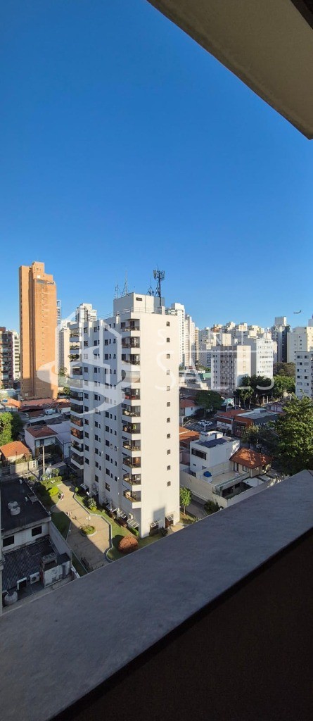 Flat/Apart Hotel à venda com 1 quarto, 33m² - Foto 16