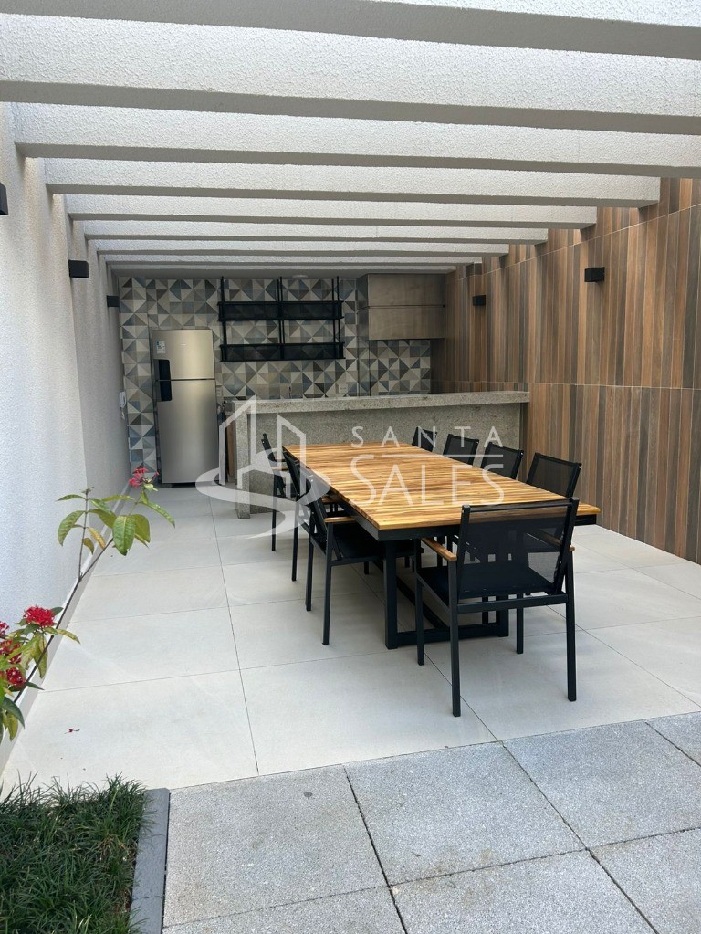 Apartamento, 1 quarto, 24 m² - Foto 17