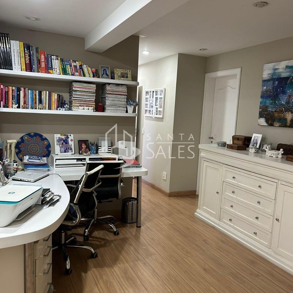 Apartamento, 4 quartos, 290 m² - Foto 18