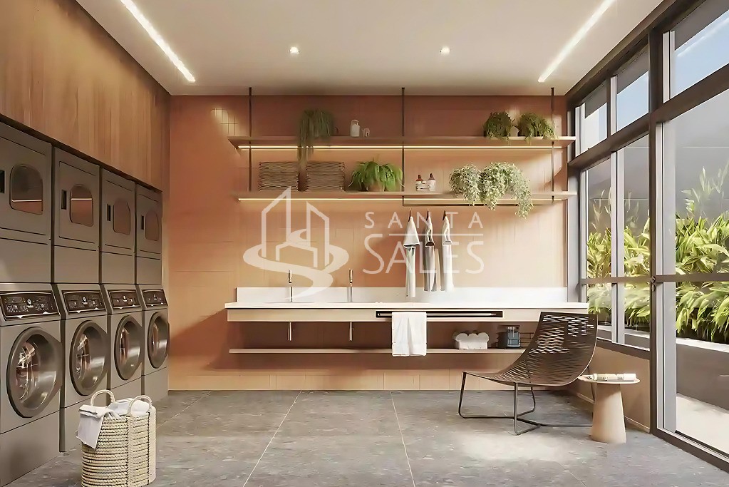 Apartamento, 1 quarto, 27 m² - Foto 5