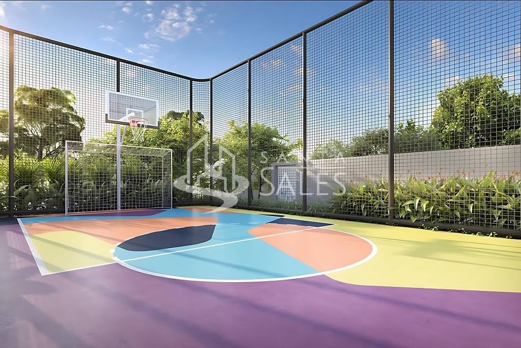 Apartamento, 4 quartos, 232 m² - Foto 19