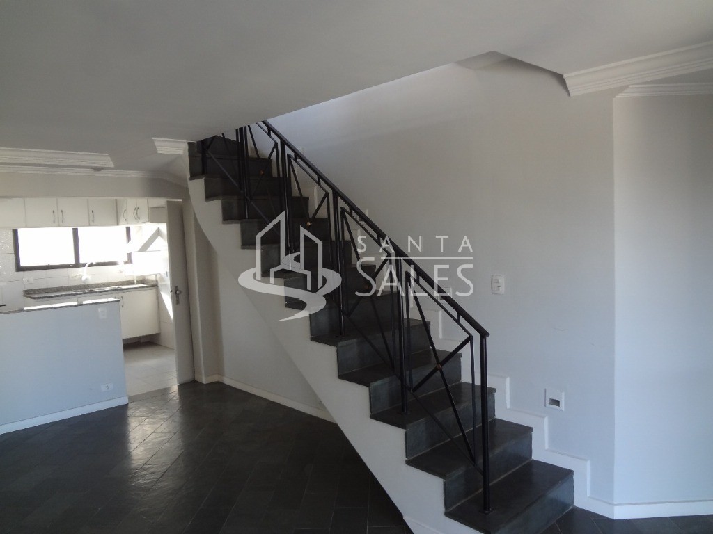 Apartamento à venda e aluguel com 2 quartos, 337m² - Foto 3