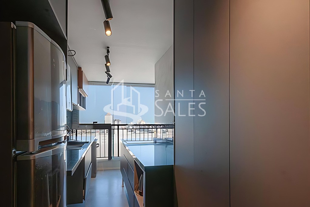 Apartamento, 3 quartos, 73 m² - Foto 5