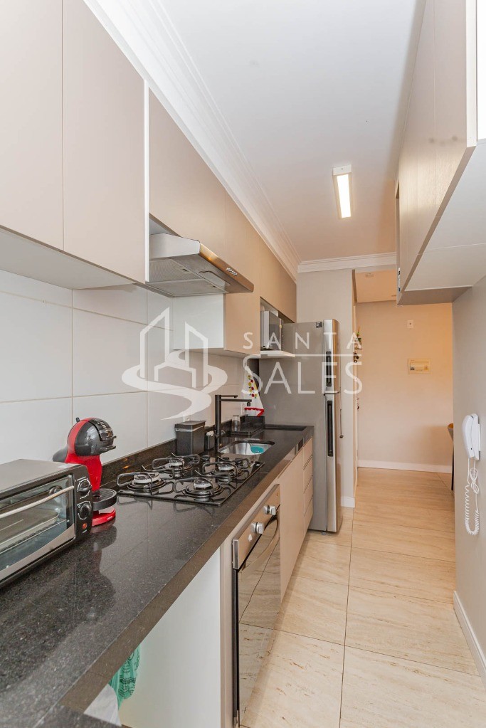 Apartamento, 2 quartos, 59 m² - Foto 6