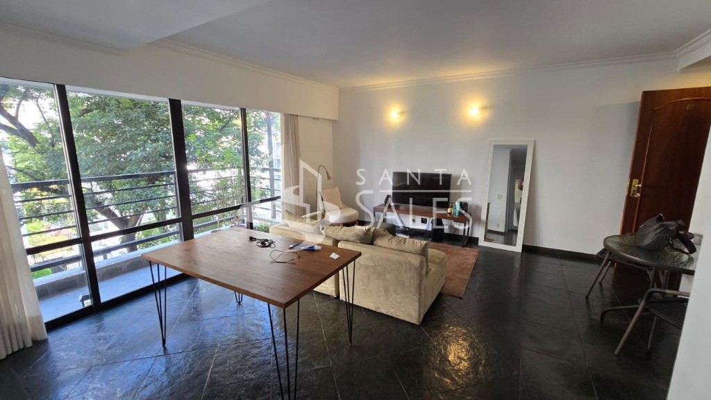 Apartamento à venda com 3 quartos, 90m² - Foto 2