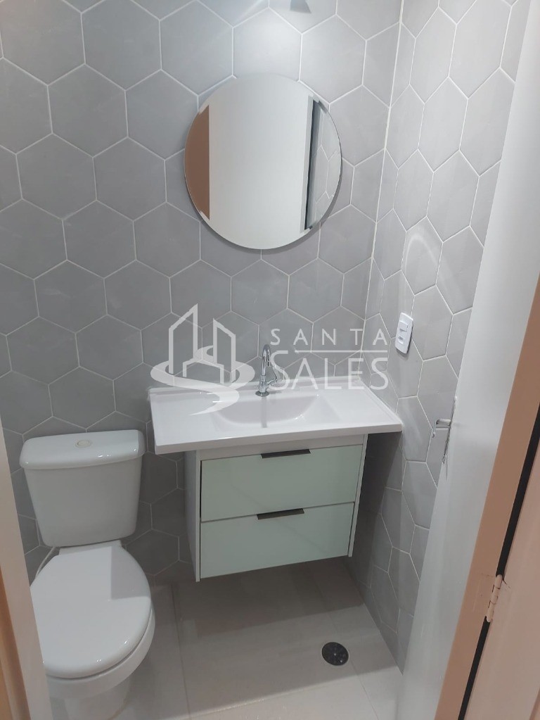 Casa de Condomínio, 2 quartos - Foto 16