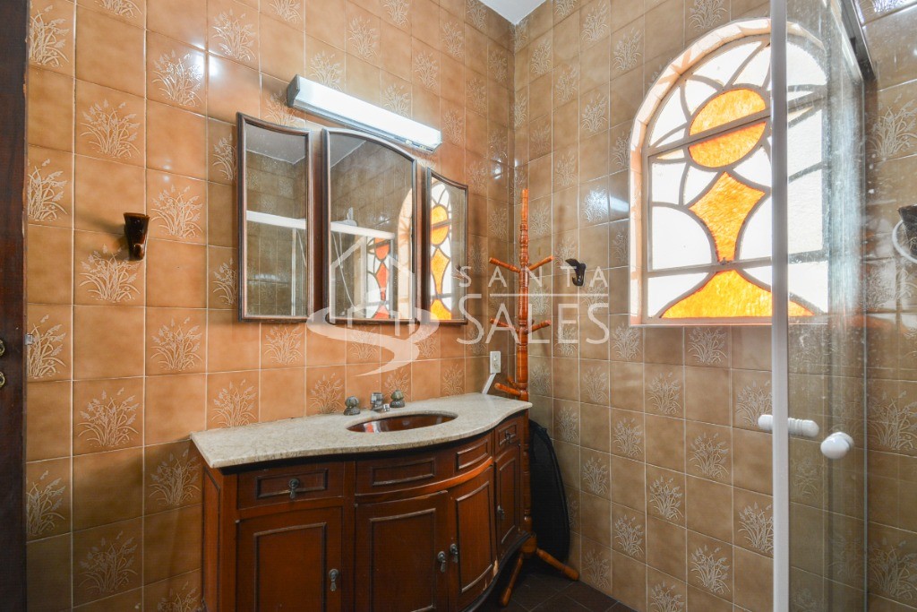 Casa, 5 quartos - Foto 13