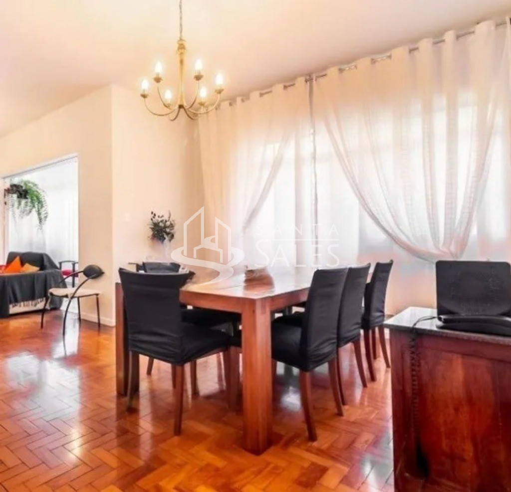Apartamento, 3 quartos, 145 m² - Foto 2
