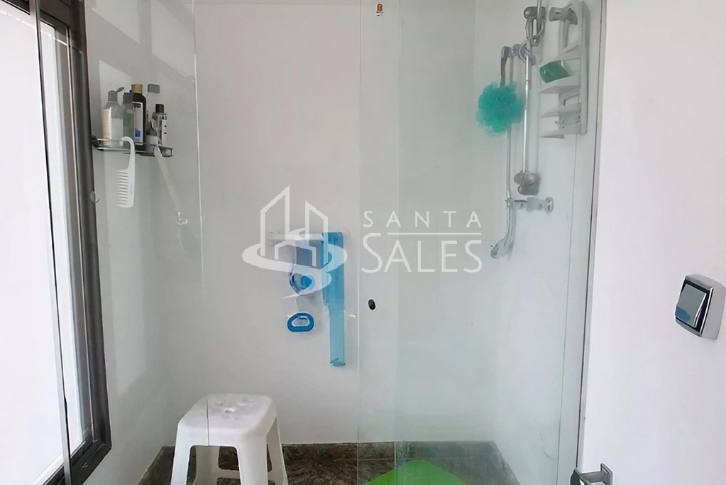 Apartamento, 4 quartos, 280 m² - Foto 28