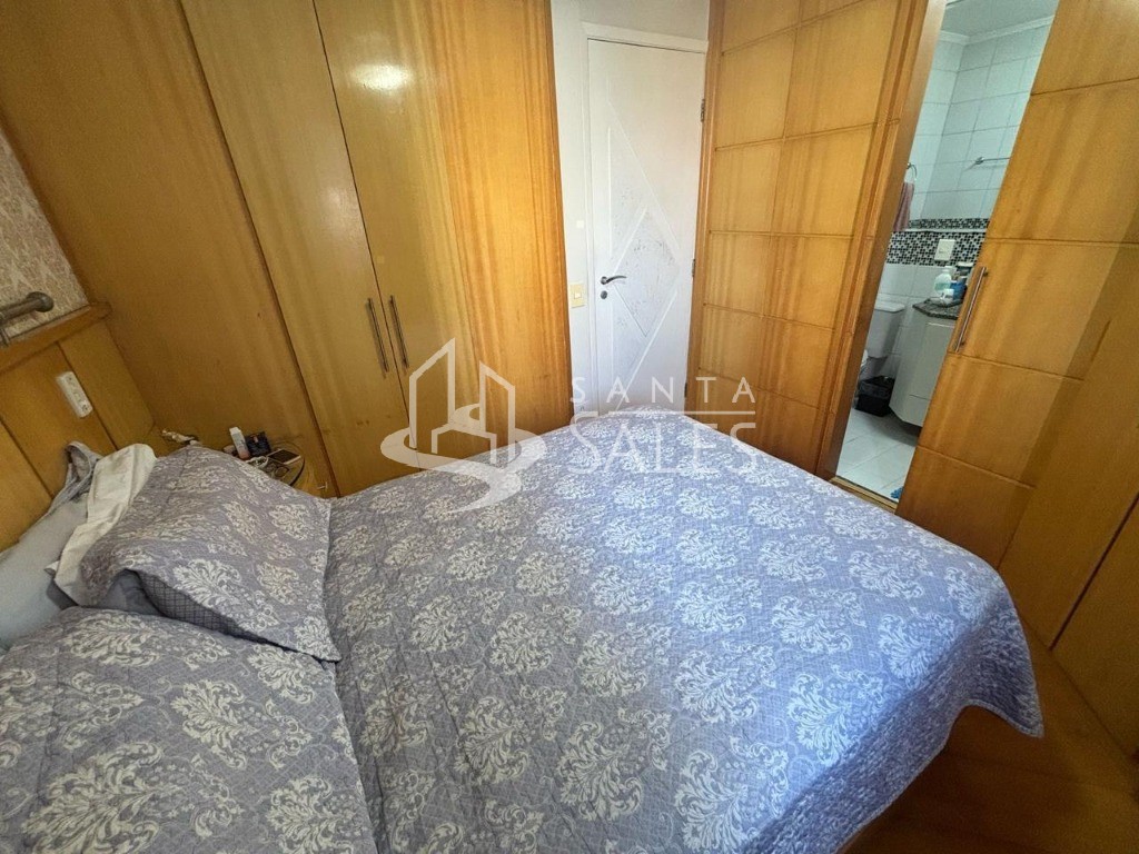 Apartamento à venda com 2 quartos, 73m² - Foto 11