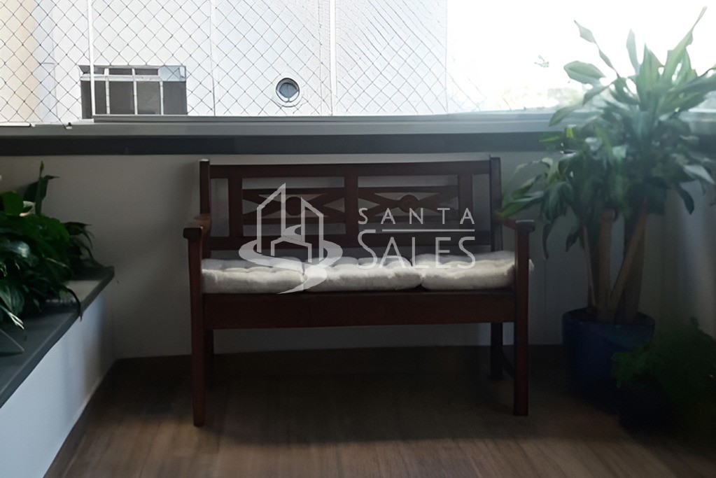 Apartamento, 2 quartos, 85 m² - Foto 13