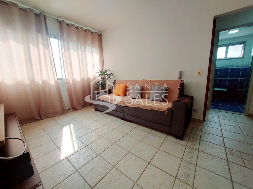 Apartamento, 1 quarto, 50 m² - Foto 5