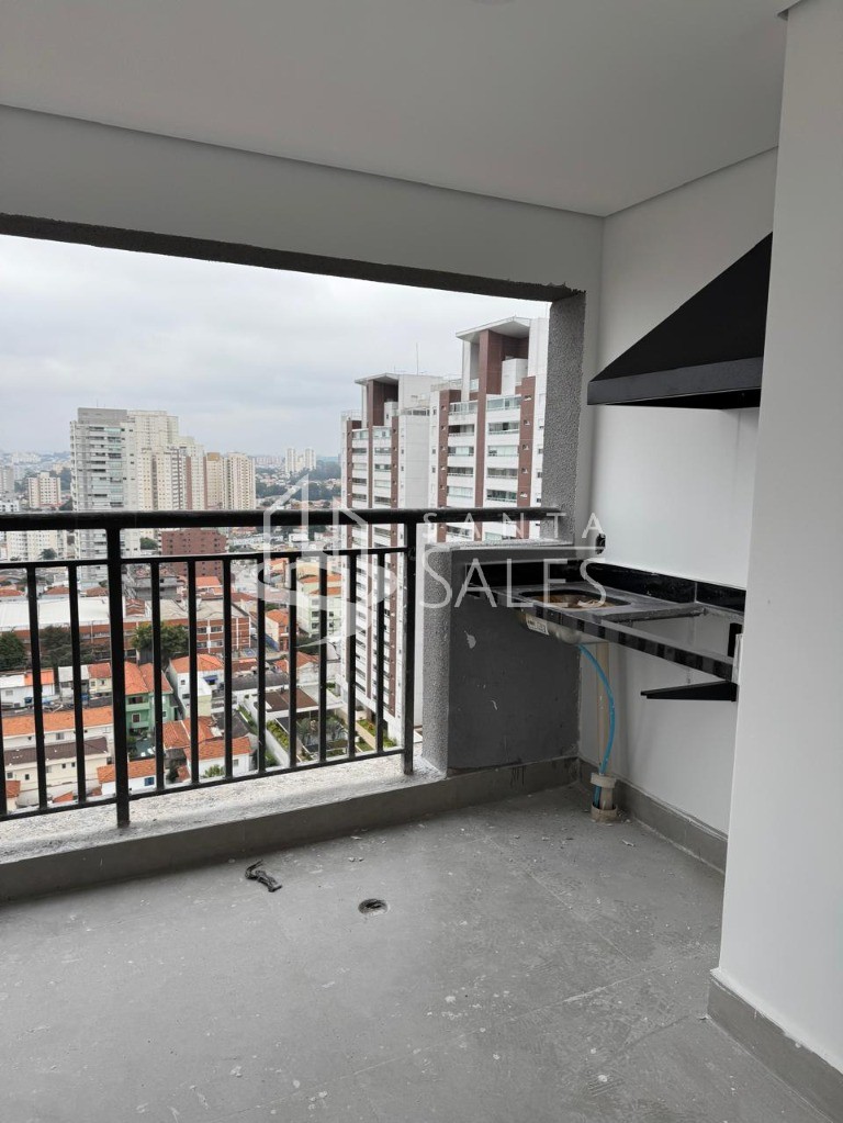 Apartamento, 2 quartos, 71 m² - Foto 3