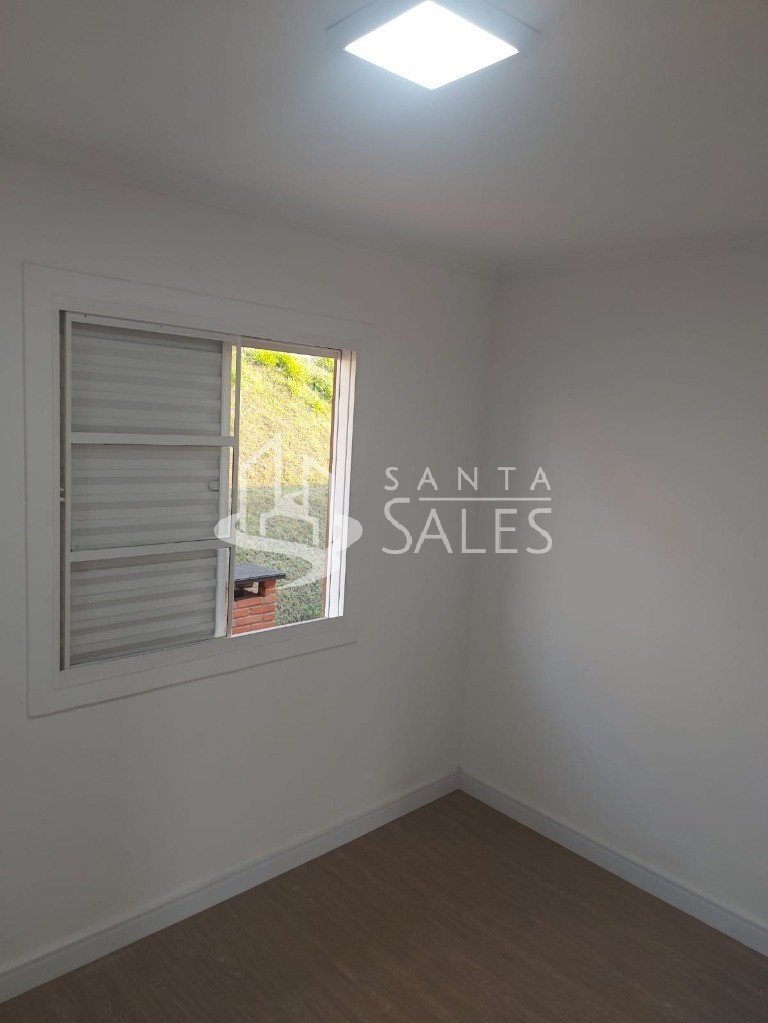 Casa de Condomínio, 2 quartos - Foto 11