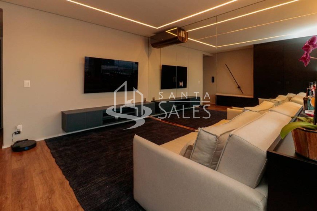 Apartamento, 2 quartos, 60 m² - Foto 2