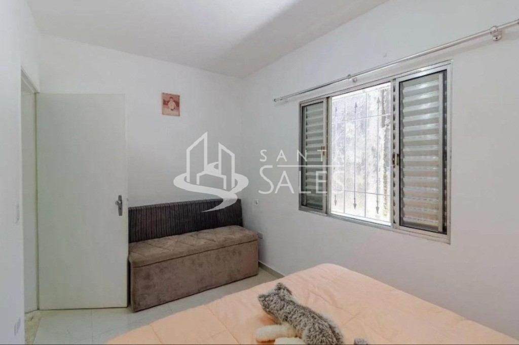 Casa, 4 quartos - Foto 8