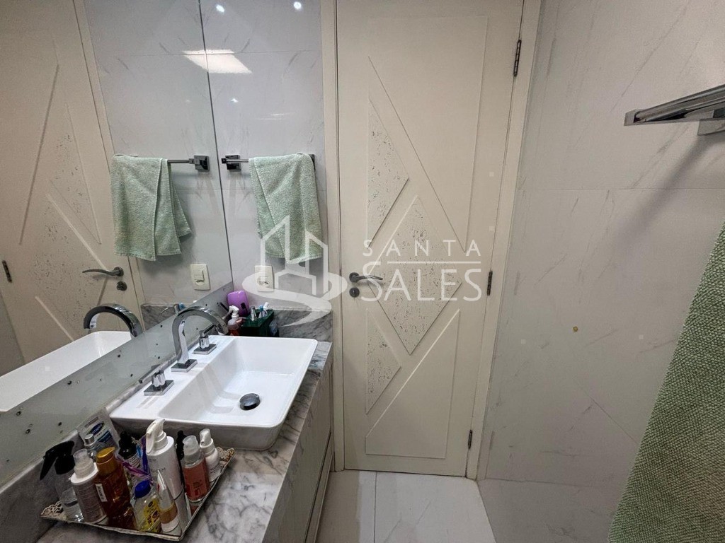 Apartamento à venda com 2 quartos, 73m² - Foto 12