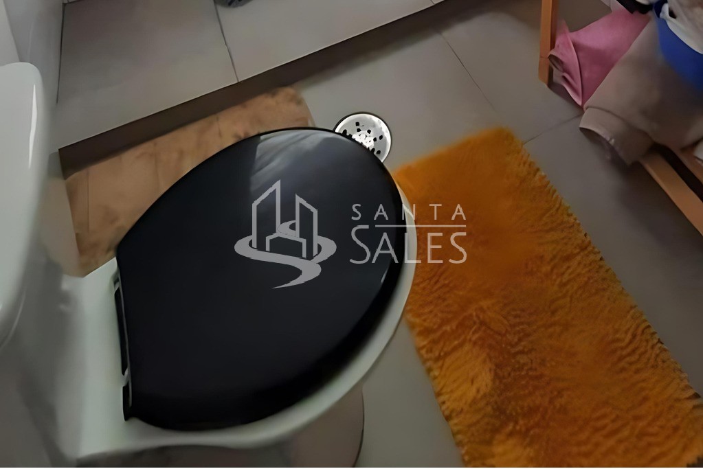 Apartamento, 3 quartos, 70 m² - Foto 9