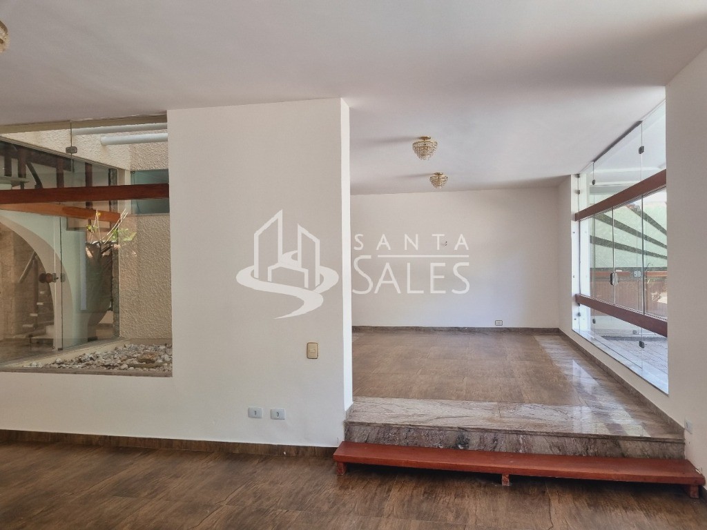 Casa à venda com 4 quartos, 793m² - Foto 3