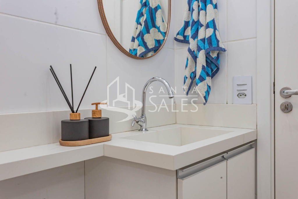 Apartamento, 2 quartos, 59 m² - Foto 24