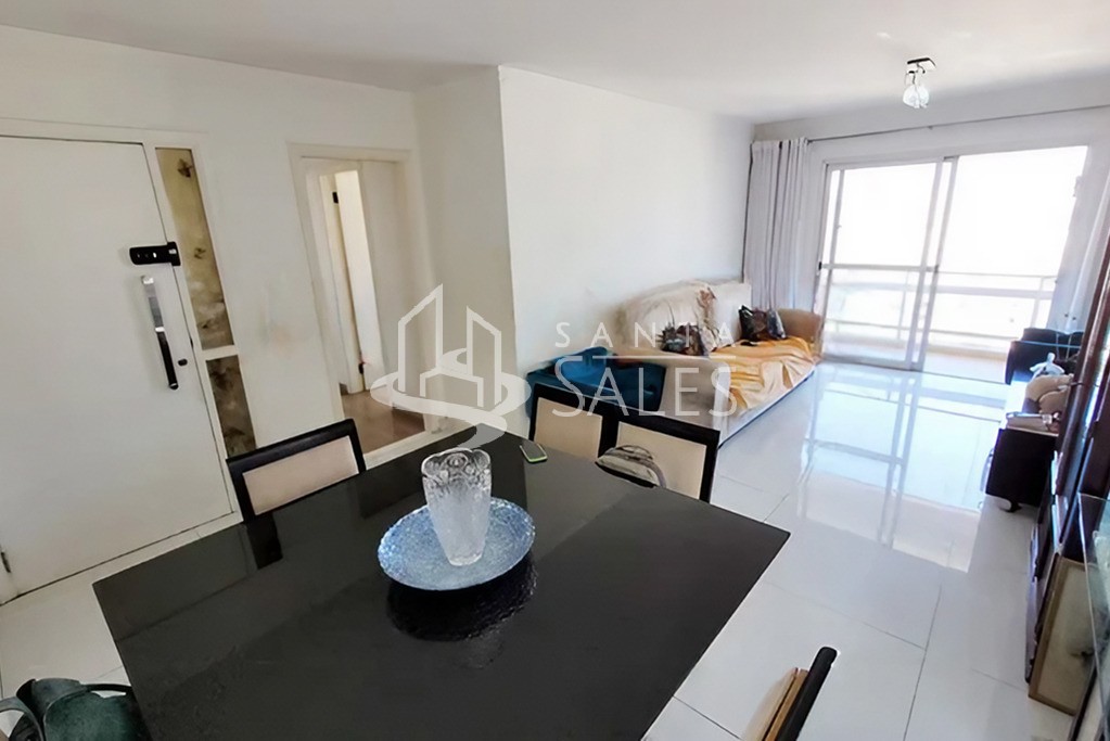 Apartamento, 3 quartos, 125 m² - Foto 4